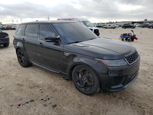 2018 LAND ROVER RANGE ROVE - SALWR2RV2JA182427