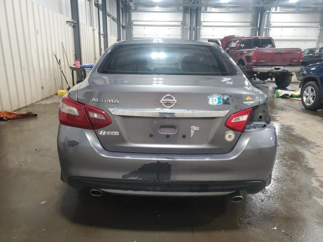 2018 NISSAN ALTIMA 2.5 - 1N4AL3AP7JC215678