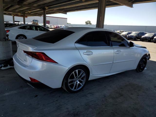 2020 LEXUS IS 300 PRE JTHDA1D27L5108881