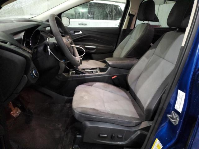 2017 FORD ESCAPE SE - 1FMCU9G93HUC68969