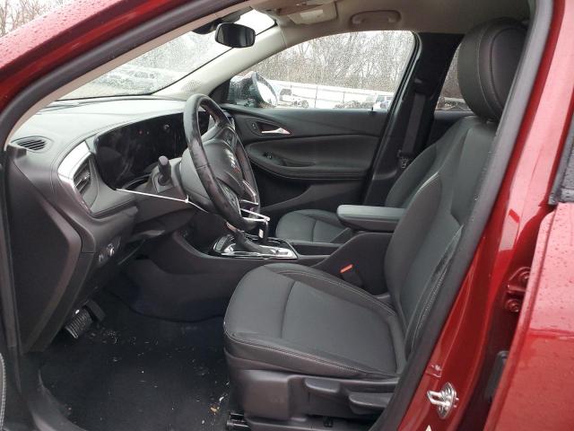 2024 BUICK ENCORE GX - KL4AMCSL6RB211927