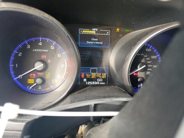 2017 SUBARU OUTBACK 3. - 4S4BSENCXH3343875