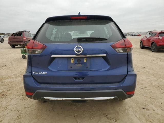 2019 NISSAN ROGUE S - 5N1AT2MT5KC811916