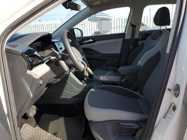 2023 VOLKSWAGEN TAOS S - 3VVCX7B25PM370076