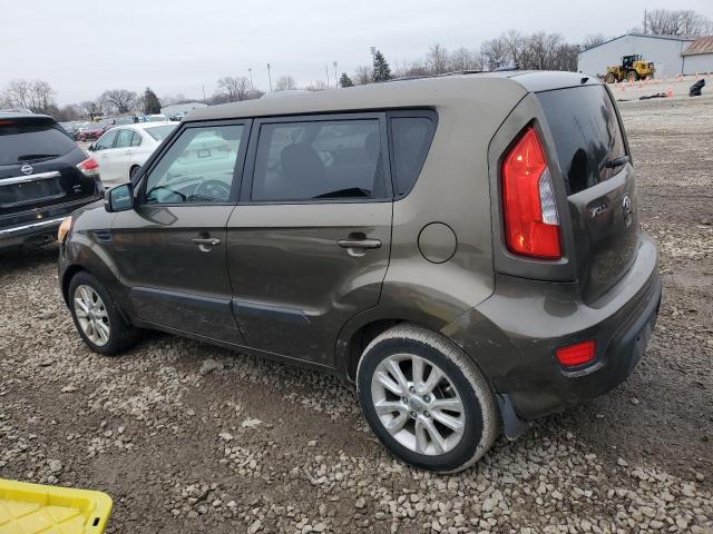 Vin: kndjt2a62d7545771, lot: 59028675, kia soul + 20132