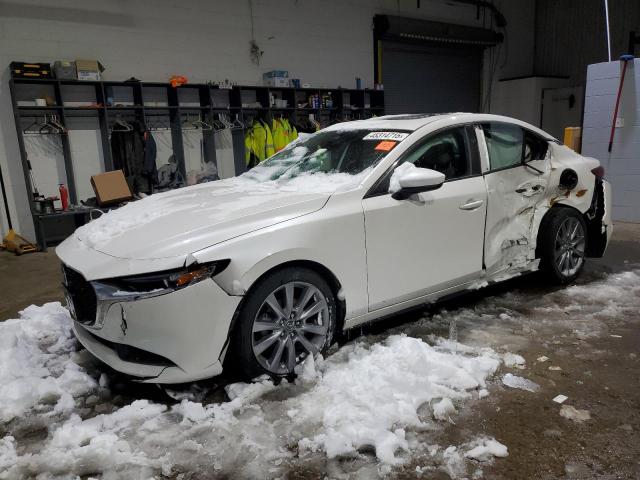 MAZDA 3 PREFERRED