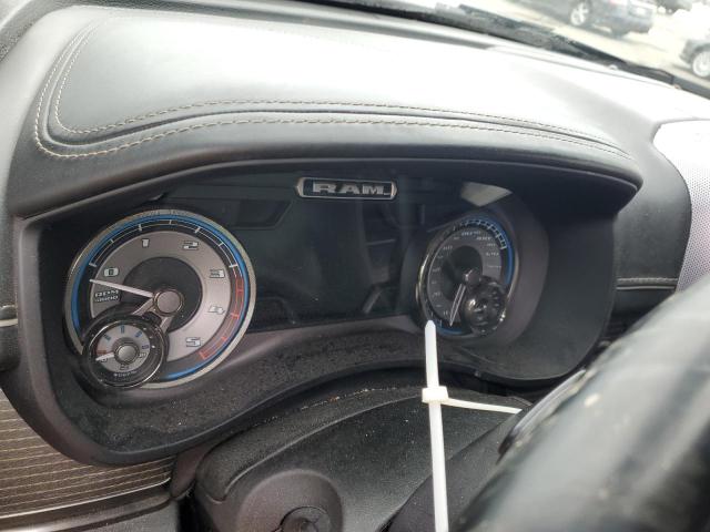 2021 RAM 2500 LIMIT - 3C6UR5SLXMG579504