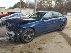 2021 BMW 330I - 3MW5R1J07M8B69425
