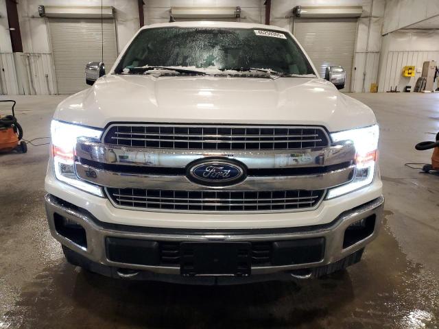2019 FORD F150 SUPER - 1FTEW1E54KKD82412