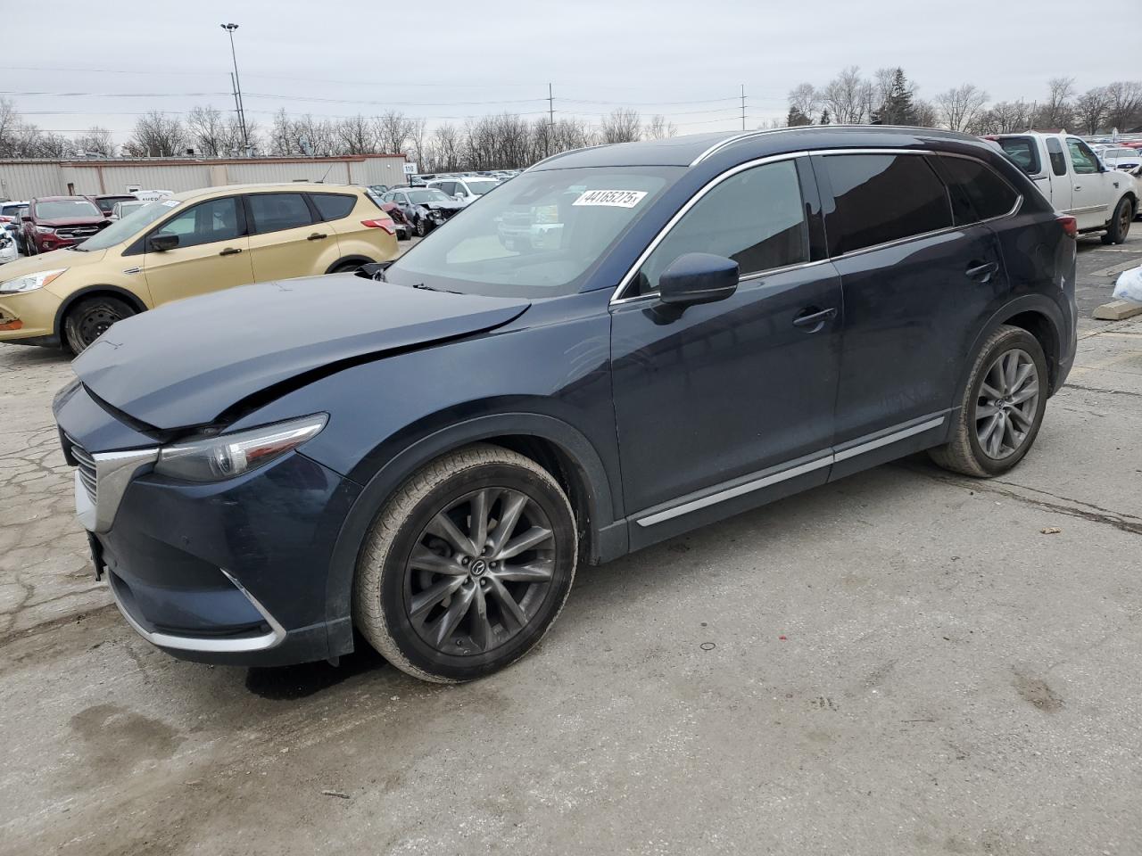 JM3TCBDY5K0307111 MAZDA CX-9 GRAND 2019
