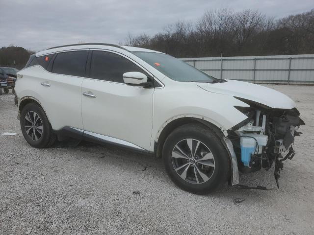 Vin: 5n1az2mj6kn163035, lot: 44491465, nissan murano s 20194