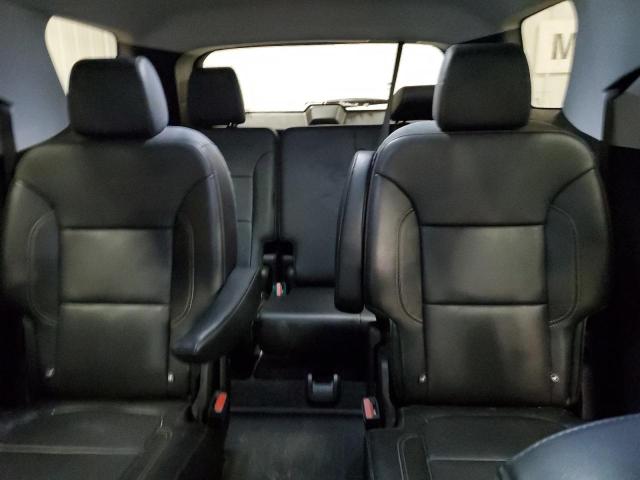 2019 CHEVROLET TRAVERSE L - 1GNEVHKW7KJ117778