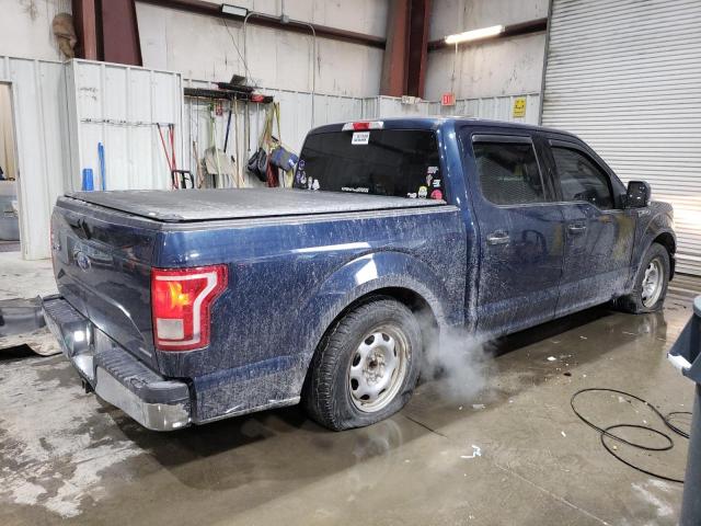 Vin: 1ftew1ef2fkd01972, lot: 44948835, ford f-150 supercrew 20153