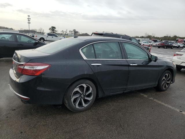 Vin: 1hgcr2f8xha139054, lot: 43243335, honda accord exl 20173