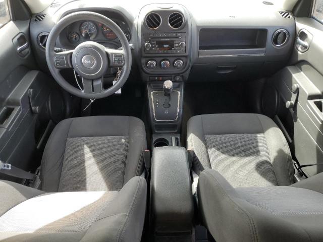 2016 JEEP PATRIOT SP - 1C4NJPBA9GD787874