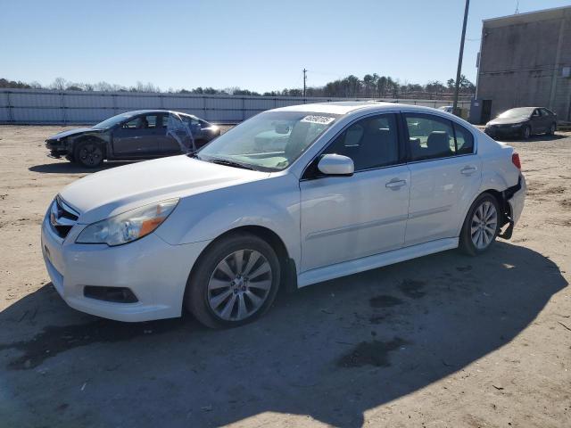 SUBARU LEGACY 2.5