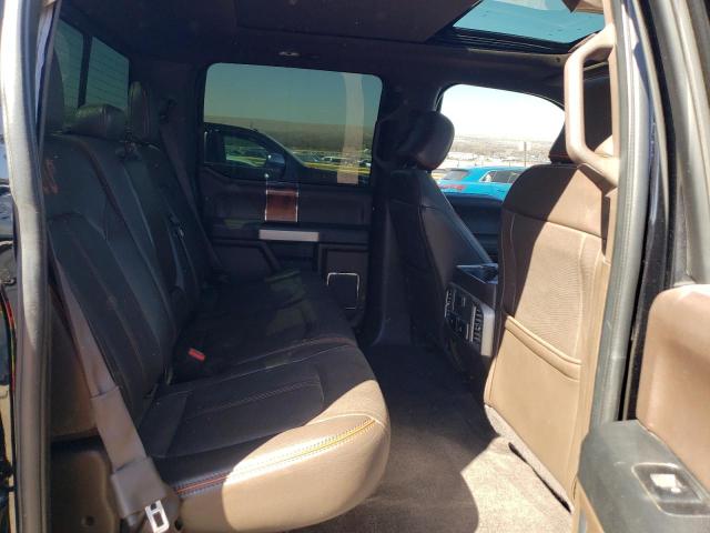 2017 FORD F150 SUPER - 1FTEW1EG8HFB66615