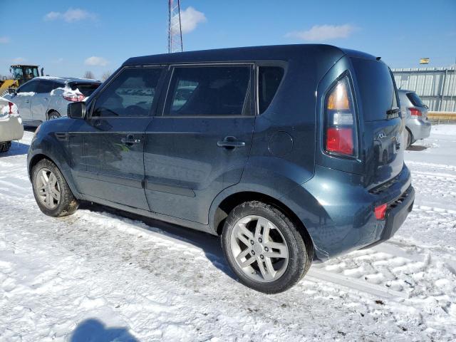 Vin: kndjt2a29b7235028, lot: 45250835, kia soul + 20112