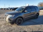 2018 FORD EXPLORER X - 1FM5K7D88JGA03516