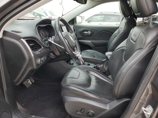 2019 JEEP CHEROKEE L - 1C4PJMDX5KD134895