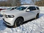 2018 DODGE DURANGO GT - 1C4RDJDG2JC346236