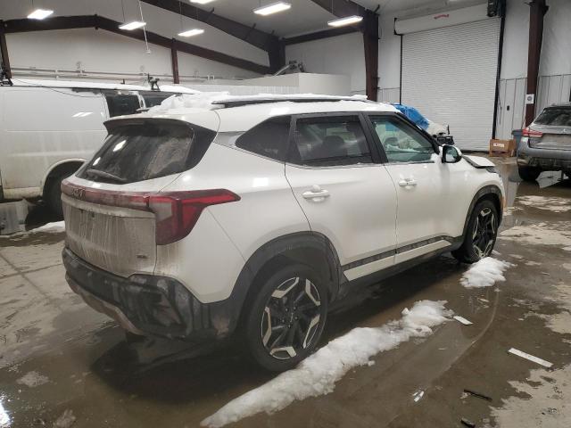 2024 KIA SELTOS SX KNDETCA73R7509482