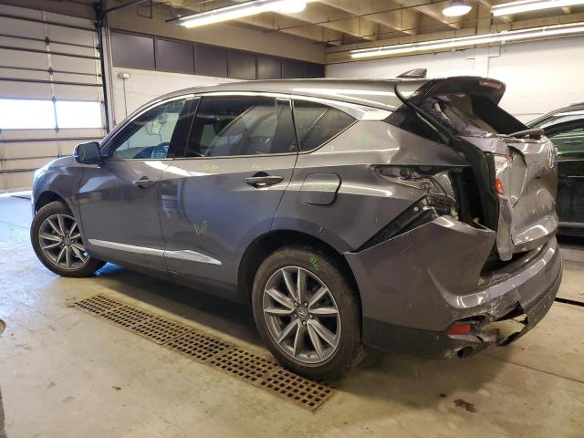 Vin: 5j8tc2h50ll003954, lot: 42628915, acura rdx technology 20202