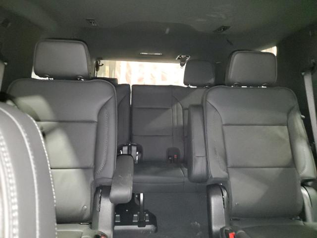 2025 GMC YUKON DENA - 1GKS2DRL6SR138281