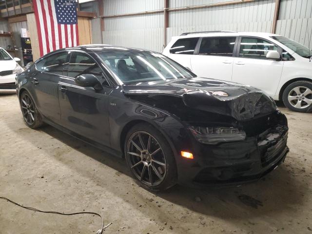 2018 AUDI S7 PRESTIG WAU2FAFC9JN093553
