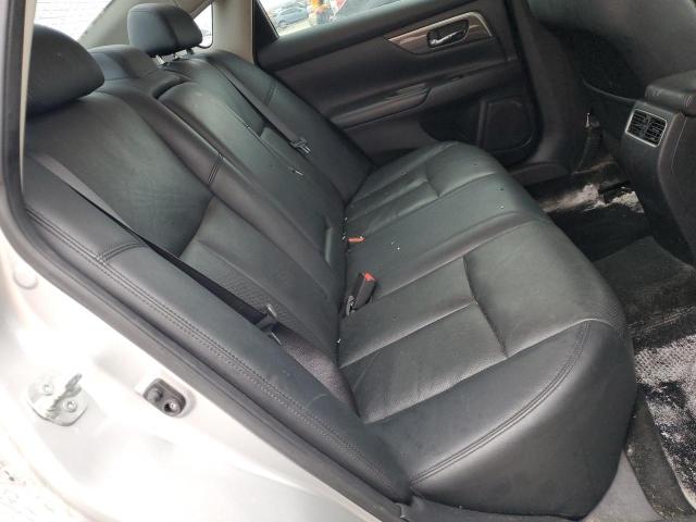 2015 NISSAN ALTIMA 2.5 - 1N4AL3AP0FN340288