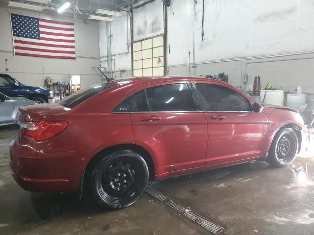 Vin: 1c3ccbag3en132115, lot: 44585945, chrysler 200 lx 20143