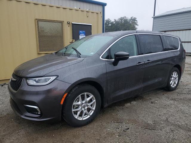 CHRYSLER PACIFICA T