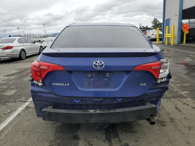 2019 TOYOTA COROLLA L - 2T1BURHE1KC224694