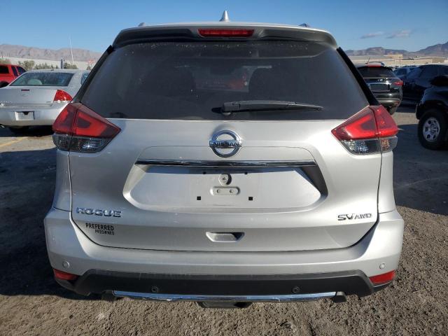 2019 NISSAN ROGUE S - JN8AT2MV8KW378519