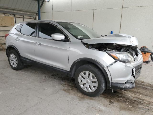 2019 NISSAN ROGUE SPOR JN1BJ1CP8KW524925