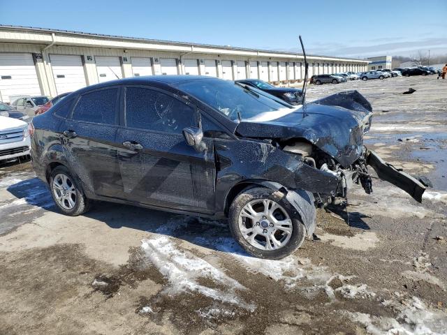 Vin: 3fadp4bj2gm203768, lot: 46278595, ford fiesta se 20164