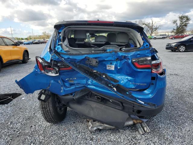 2018 JEEP COMPASS LI 3C4NJDCB2JT231946