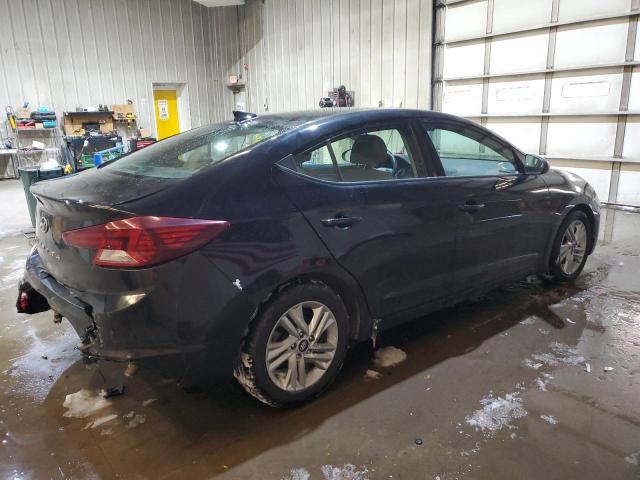 2020 HYUNDAI ELANTRA SE - 5NPD84LF4LH626644