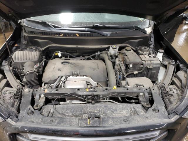 2020 GMC TERRAIN SL - 3GKALPEX8LL138746