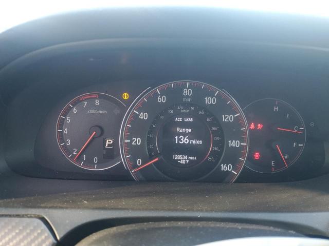 2016 HONDA ACCORD SPO - 1HGCR2F69GA110089