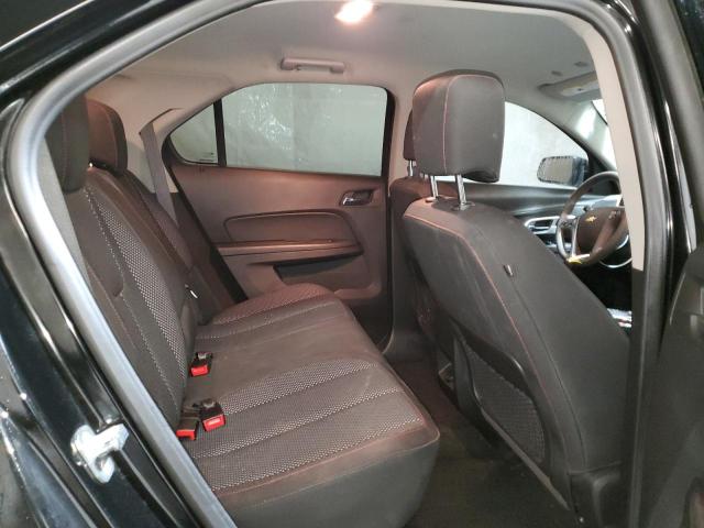 2017 CHEVROLET EQUINOX LS - 2GNFLEEK3H6153880