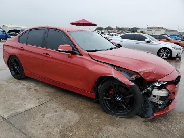 Vin: wba8a9c56gk616325, lot: 44388735, bmw 3 series i 20164