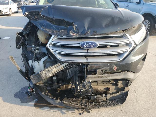 2015 FORD EDGE SE - 2FMTK3G90FBC41718