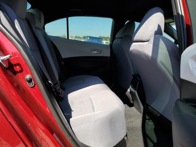 2024 TOYOTA COROLLA SE - 5YFS4MCE2RP193234