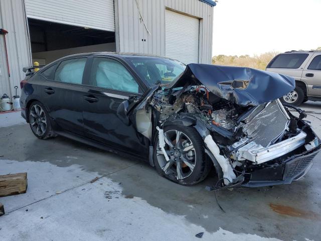 Vin: 2hgfe4f8xsh312438, lot: 45118315, honda civic sport 20254