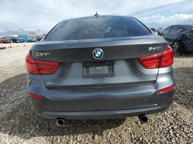 2018 BMW 340 XIGT WBA8Y3C53JG451305