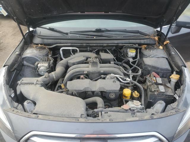 2019 SUBARU LEGACY 2.5 - 4S3BNAF6XK3024304