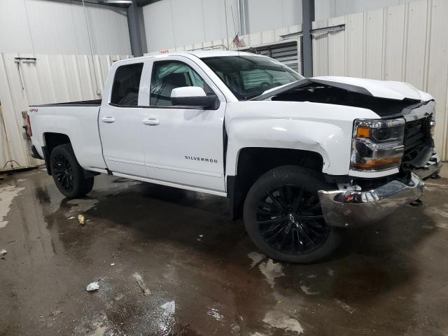 Vin: 1gcvkrec4hz239291, lot: 45887855, chevrolet all models k1500 lt 20174