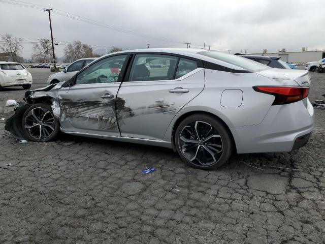 2024 NISSAN ALTIMA SR - 1N4BL4CV3RN353014