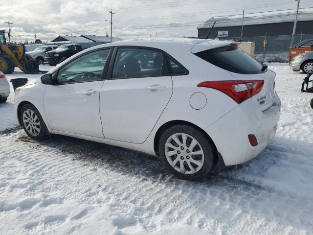 Vin: kmhd25lh7eu231533, lot: 43733985, hyundai elantra 20142